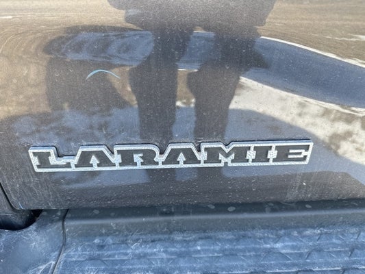 2024 RAM 3500 Laramie in Marysville, OH - Coughlin Marysville Chrysler Jeep Dodge RAM