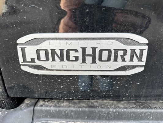 2024 RAM 3500 Laramie Longhorn in Marysville, OH - Coughlin Marysville Chrysler Jeep Dodge RAM
