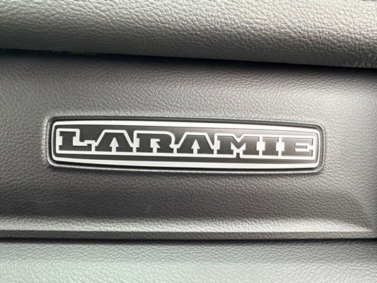2024 RAM 3500 Laramie in Marysville, OH - Coughlin Marysville Chrysler Jeep Dodge RAM