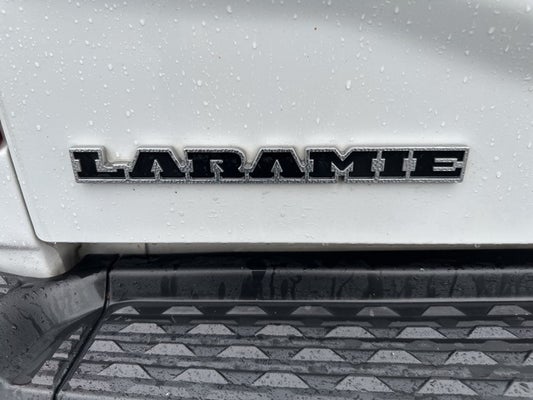 2019 RAM 2500 Laramie in Marysville, OH - Coughlin Marysville Chrysler Jeep Dodge RAM