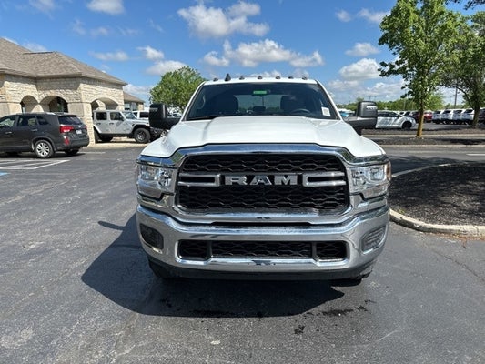 2024 RAM 2500 Tradesman in Marysville, OH - Coughlin Marysville Chrysler Jeep Dodge RAM