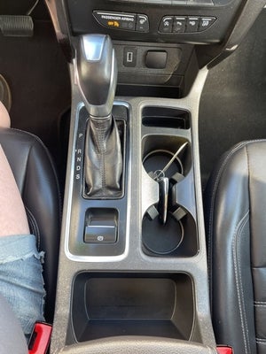 2019 Ford Escape Titanium in Marysville, OH - Coughlin Marysville Chrysler Jeep Dodge RAM