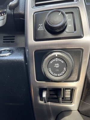 2019 Ford F-150 Platinum in Marysville, OH - Coughlin Marysville Chrysler Jeep Dodge RAM