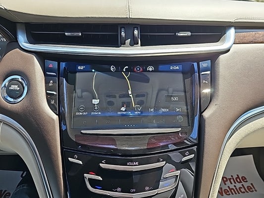 2014 Cadillac XTS Platinum in Marysville, OH - Coughlin Marysville Chrysler Jeep Dodge RAM