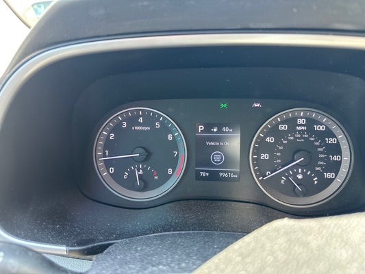 2019 Hyundai Tucson SEL in Marysville, OH - Coughlin Marysville Chrysler Jeep Dodge RAM