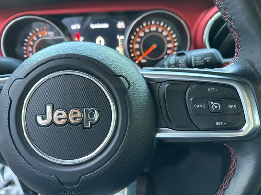 2019 Jeep Wrangler Unlimited Sport S in Marysville, OH - Coughlin Marysville Chrysler Jeep Dodge RAM