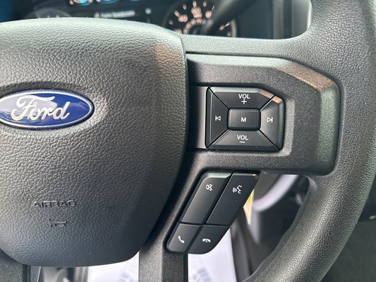 2019 Ford F-150 XL in Marysville, OH - Coughlin Marysville Chrysler Jeep Dodge RAM