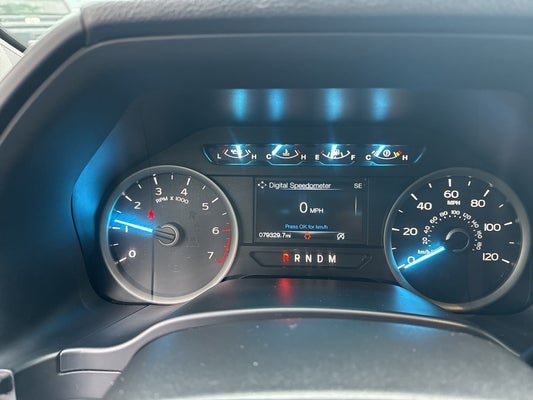 2019 Ford F-150 XL in Marysville, OH - Coughlin Marysville Chrysler Jeep Dodge RAM