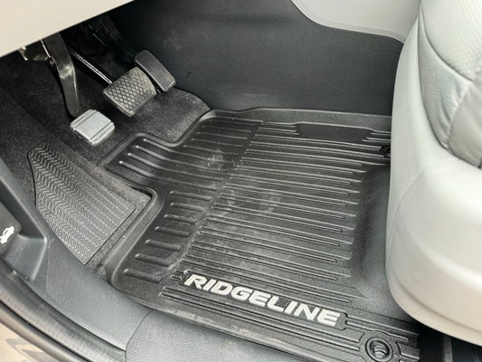 2023 Honda Ridgeline RTL in Marysville, OH - Coughlin Marysville Chrysler Jeep Dodge RAM