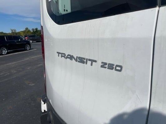2020 Ford Transit-250 Base in Marysville, OH - Coughlin Marysville Chrysler Jeep Dodge RAM